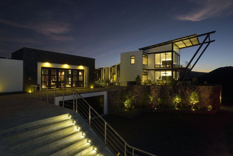 Pikaia Lodge Santa Cruz Island Εξωτερικό φωτογραφία