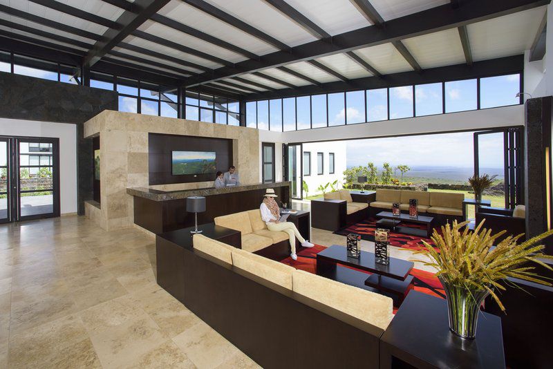 Pikaia Lodge Santa Cruz Island Εξωτερικό φωτογραφία