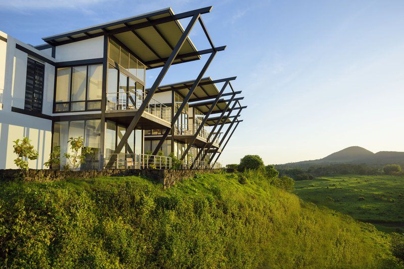Pikaia Lodge Santa Cruz Island Εξωτερικό φωτογραφία