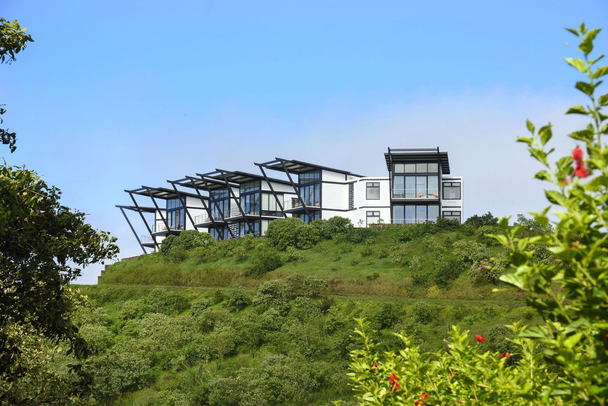 Pikaia Lodge Santa Cruz Island Εξωτερικό φωτογραφία