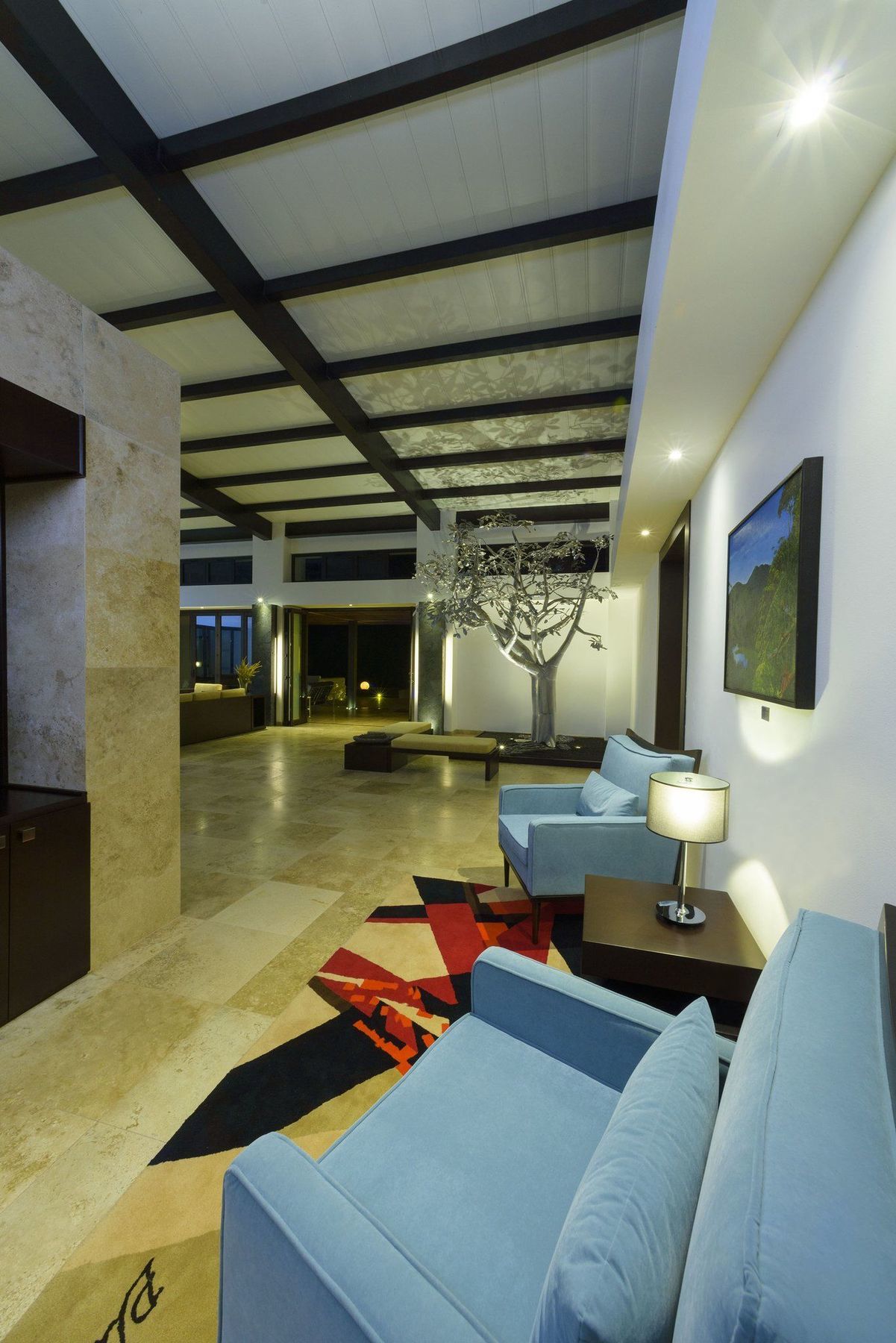 Pikaia Lodge Santa Cruz Island Εξωτερικό φωτογραφία